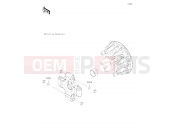 KAWASAKI 2019 Optional Parts