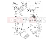 KAWASAKI 2017 Fuel Injection