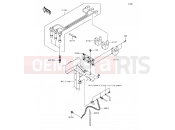 KAWASAKI 2017 Ignition System