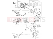 KAWASAKI 2017 Chassis Electrical Equipment