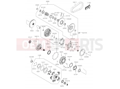KAWASAKI 2019 Belt Converter