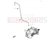 KAWASAKI 2019 Drive Shaft-Front
