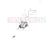 KAWASAKI 2019 Drive Shaft-Rear