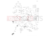 KAWASAKI 2019 Chassis Electrical Equipment