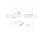 KAWASAKI 2019 Manual