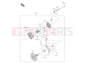 KAWASAKI 2017 Drive Converter