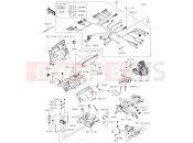 KAWASAKI 2017 Chassis Electrical Equipment