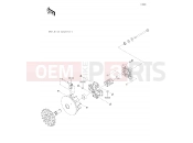 KAWASAKI 2017 Optional Parts(Engine)