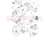 KAWASAKI 2017 Chassis Electrical Equipment
