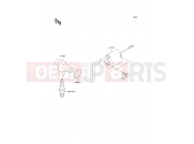 KAWASAKI 2002 Ignition System