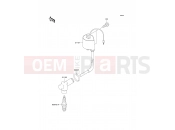 KAWASAKI 2003 Ignition System