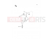 KAWASAKI 2003 Ignition System