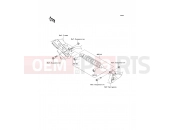 KAWASAKI 2006 Shock Absorber(s)