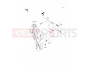 KAWASAKI 2006 Chassis Electrical Equipment