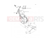 KAWASAKI 2006 Frame