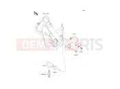 KAWASAKI 2006 Ignition System