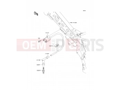 KAWASAKI 2007 Ignition System