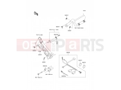 KAWASAKI 2007 Chassis Electrical Equipment