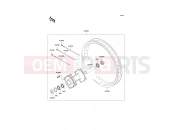 KAWASAKI 2007 Optional Parts
