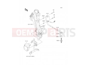 KAWASAKI 2009 Ignition System
