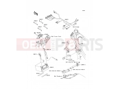 KAWASAKI 2009 Chassis Electrical Equipment