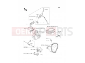 KAWASAKI 2009 Fuel Injection