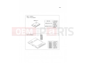 KAWASAKI 2010 Manual