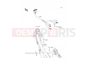 KAWASAKI 2010 Chassis Electrical Equipment