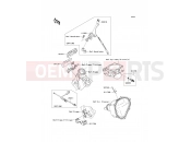 KAWASAKI 2010 Fuel Injection