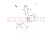 KAWASAKI 2010 Ignition System