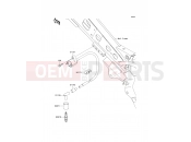 KAWASAKI 2012 Ignition System