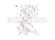 KAWASAKI 2012 Crankcase