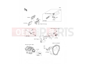 KAWASAKI 2013 Fuel Injection
