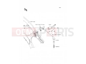 KAWASAKI 2013 Ignition System