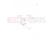 KAWASAKI 2013 Owner's Tools