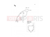 KAWASAKI 2013 Accessory