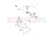 KAWASAKI 2013 Chassis Electrical Equipment