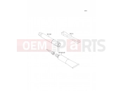 KAWASAKI 2013 Owner's Tools