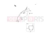 KAWASAKI 2013 Accessory
