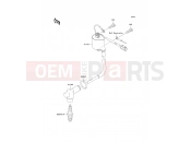 KAWASAKI 2013 Ignition System