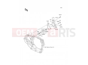 KAWASAKI 2014 Water Pump