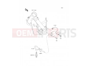 KAWASAKI 2014 Ignition System