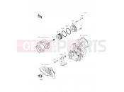 KAWASAKI 2015 Oil Filter