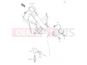 KAWASAKI 2015 Ignition System