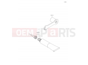 KAWASAKI 2015 Owner's Tools
