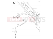 KAWASAKI 2016 Ignition System
