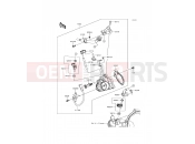 KAWASAKI 2017 Throttle