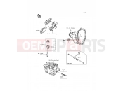 KAWASAKI 2017 Fuel Injection