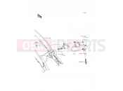 KAWASAKI 2017 Ignition System