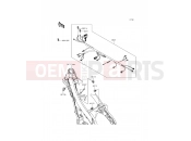 KAWASAKI 2017 Chassis Electrical Equipment